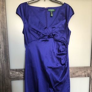 Ralph Lauren dress